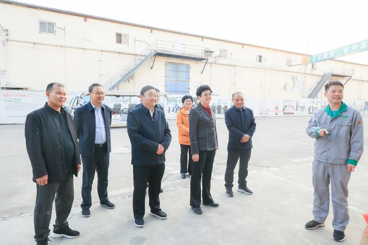 快訊！安徽省總工會一級巡...