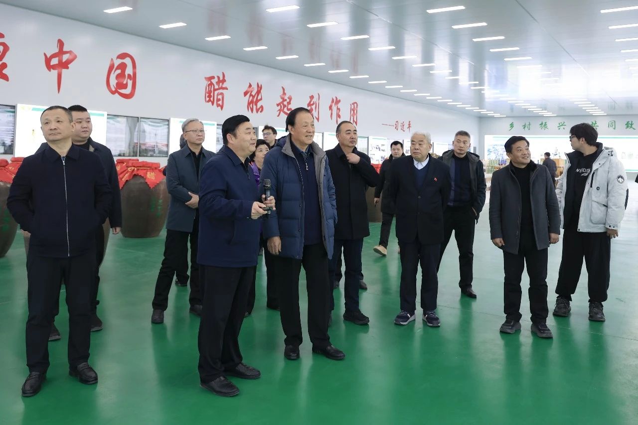 快訊！安徽省原副省長梁衛...