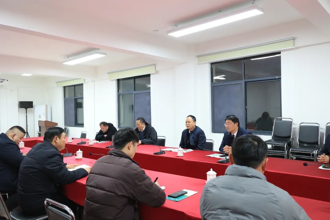 快訊！縣委書記劉興德領導...