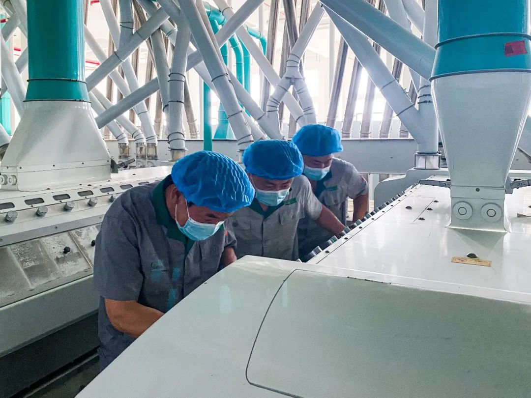 動態丨“人人講安全、個個...