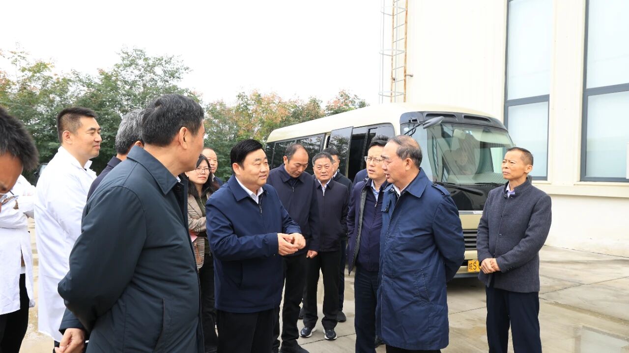 快訊！安徽省政協(xié)副秘書(shū)長(zhǎng)...