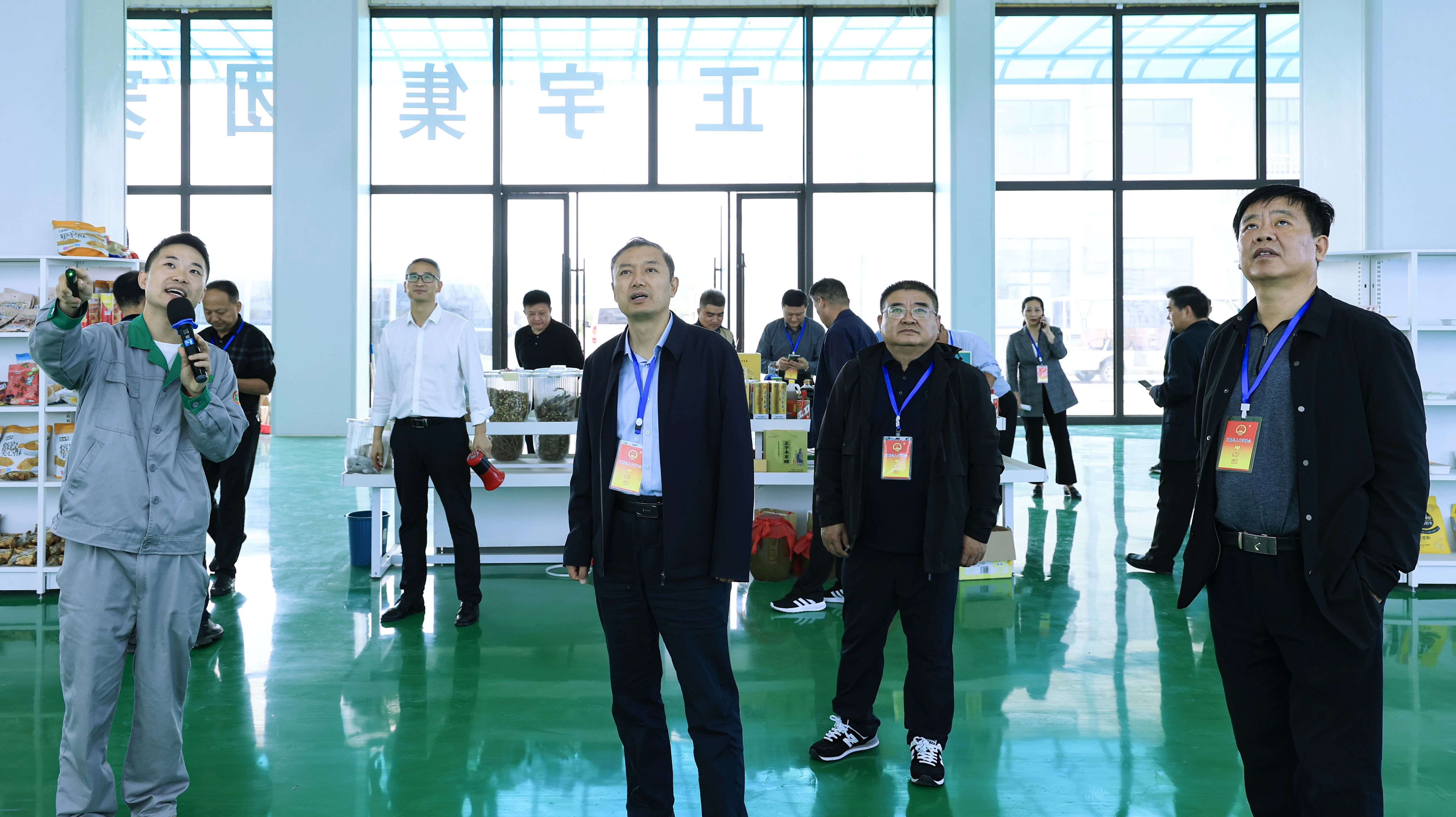 快訊！渦陽(yáng)縣人大常委會(huì)主...